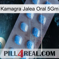 Kamagra Oral Jelly 5Gm viagra3